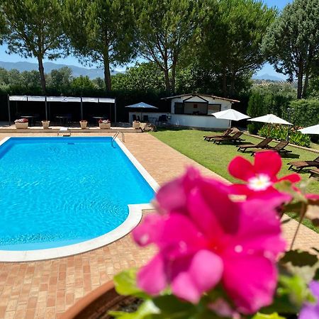 Villa Piero Bisignano Zewnętrze zdjęcie
