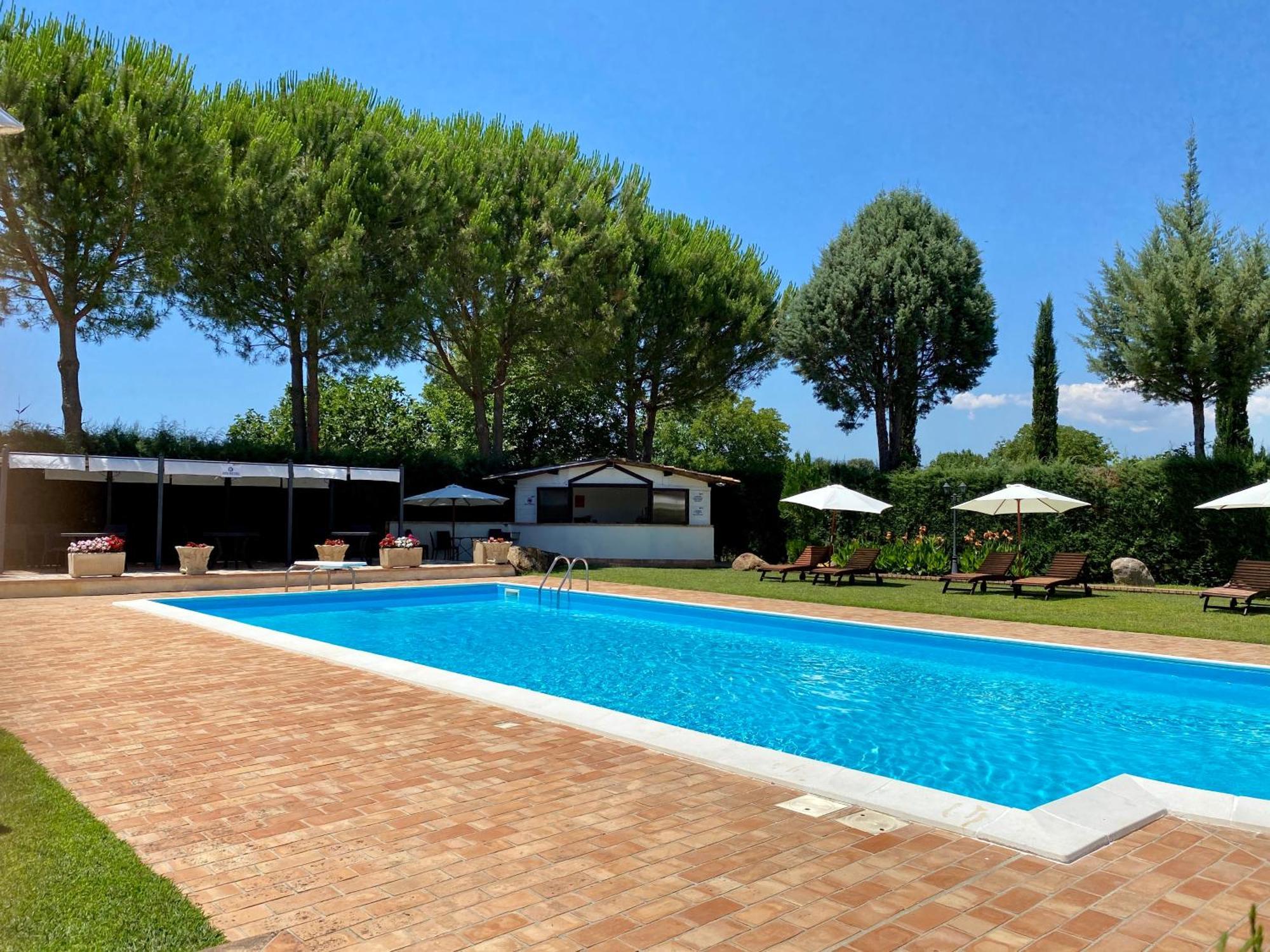 Villa Piero Bisignano Zewnętrze zdjęcie