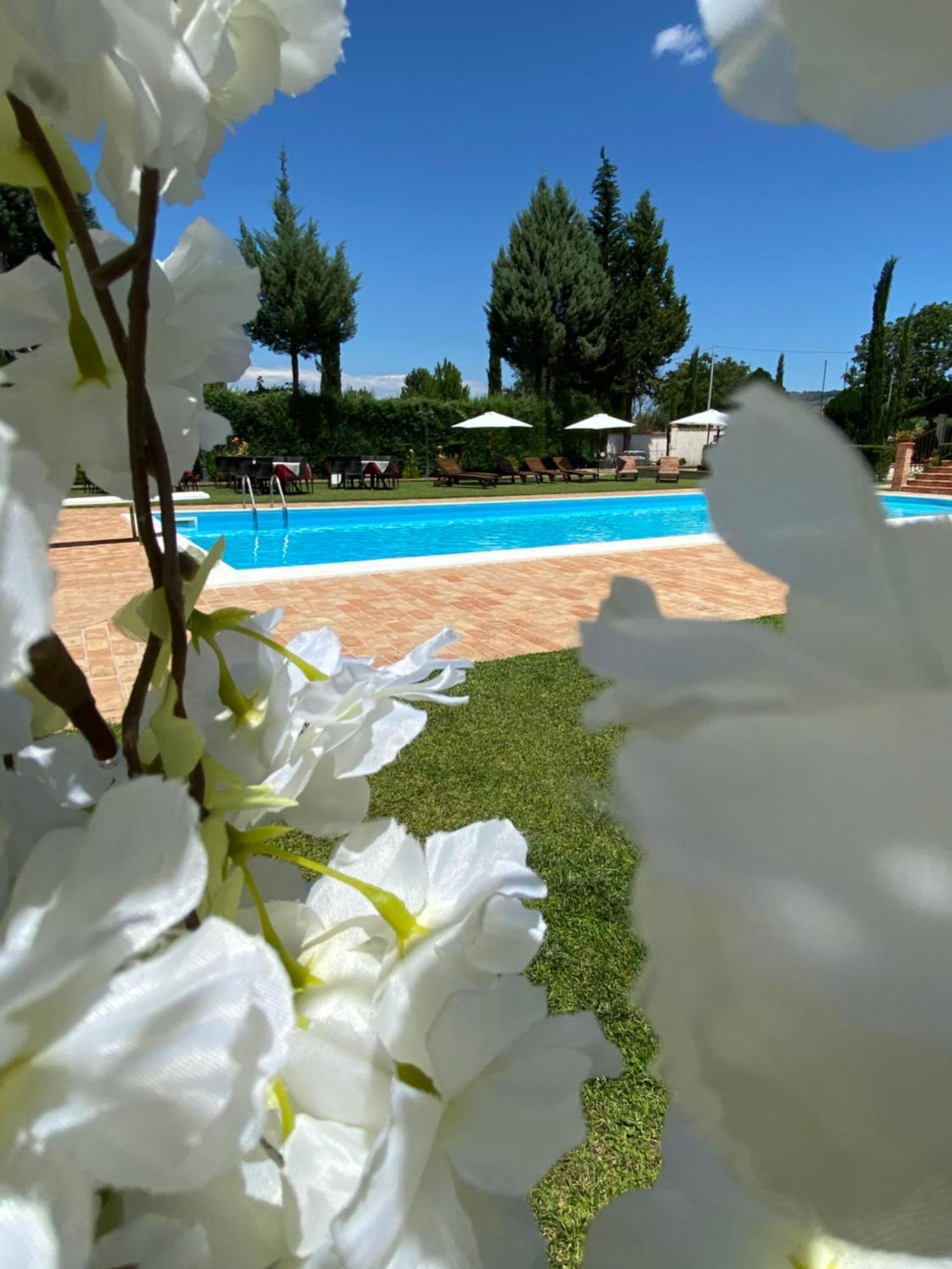 Villa Piero Bisignano Zewnętrze zdjęcie
