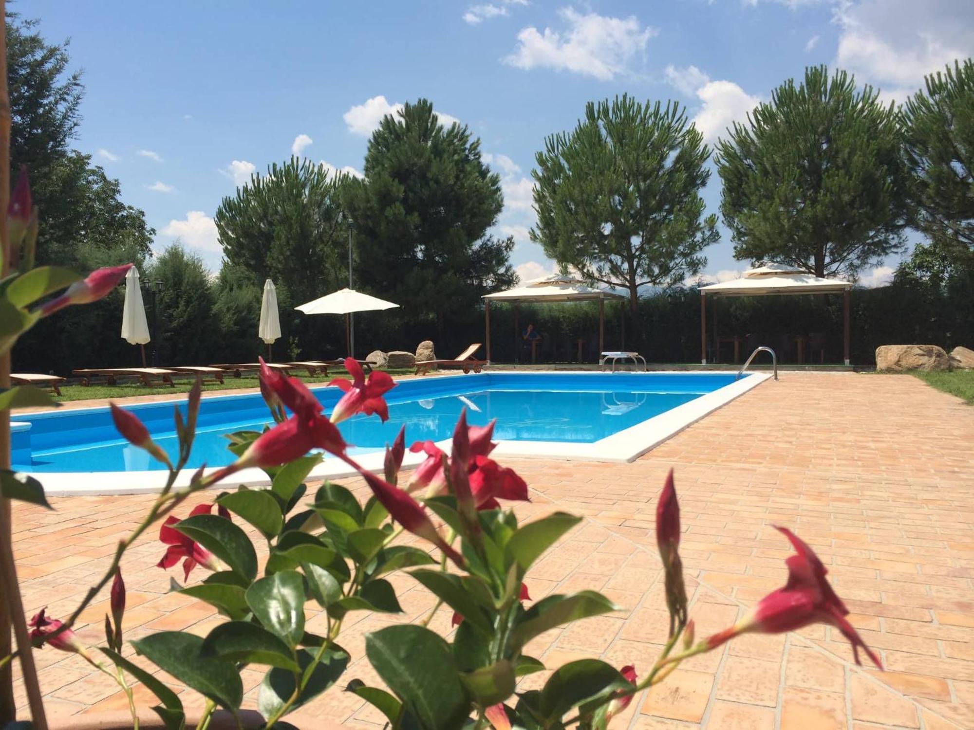 Villa Piero Bisignano Zewnętrze zdjęcie