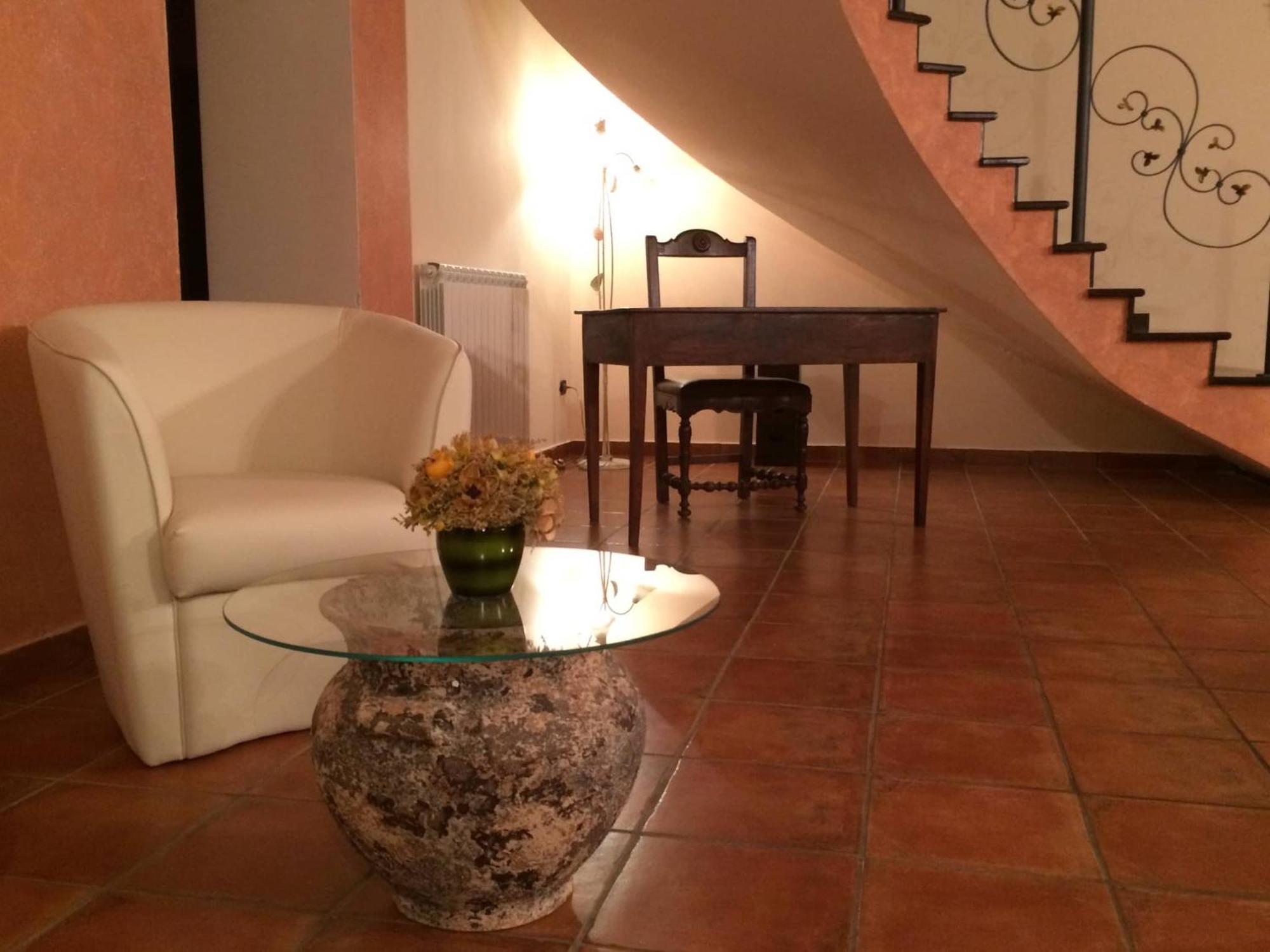 Villa Piero Bisignano Zewnętrze zdjęcie